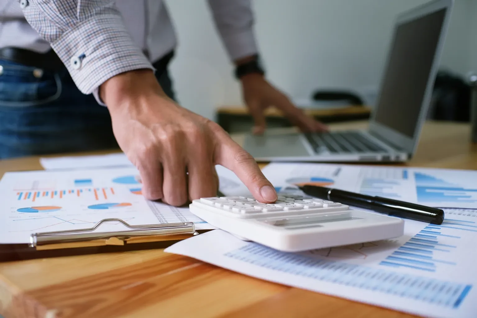Análisis financiero para arrendamiento
