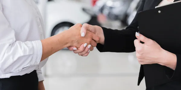 Seguridad y confianza